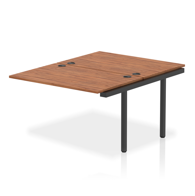 Impulse B2B Bench Desk - 2 Person Extension Kit