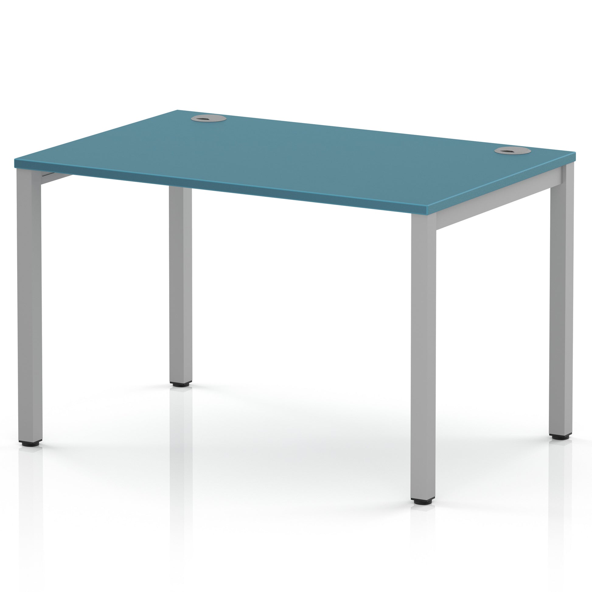 Impulse Single Starter Bench Desk