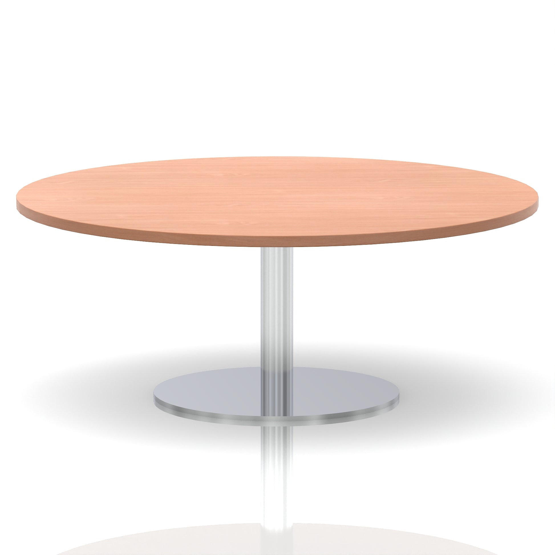 Italia Round Coffee Table