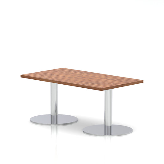 Italia Slimline Rectangular Coffee Table