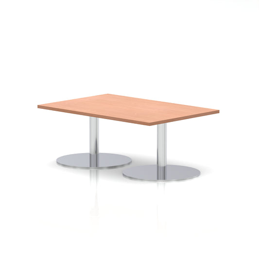 Italia Rectangular Coffee Table
