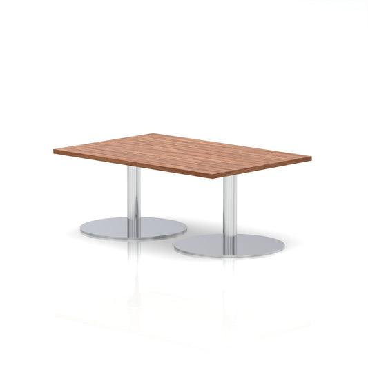 Italia Rectangular Coffee Table