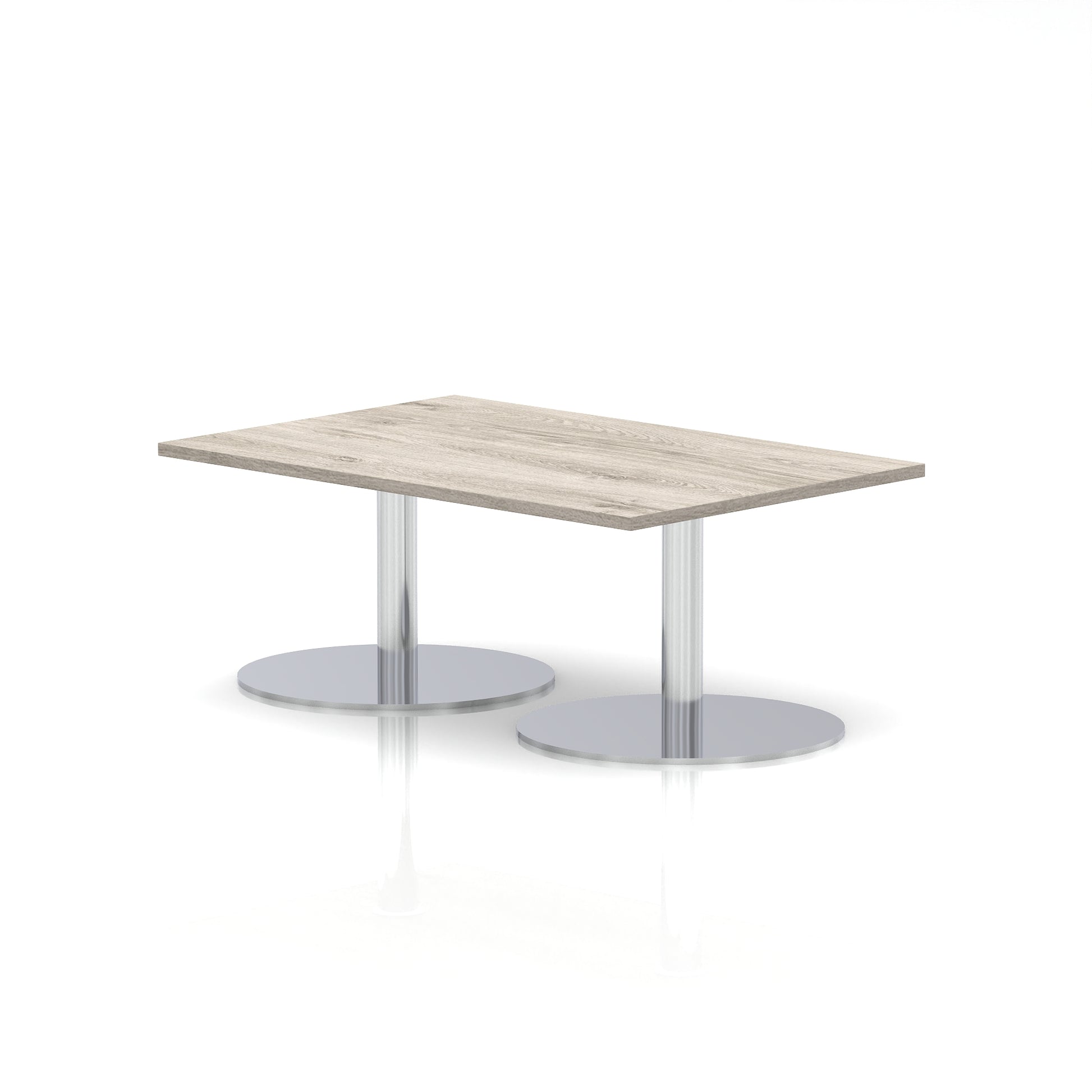 Italia Rectangular Coffee Table
