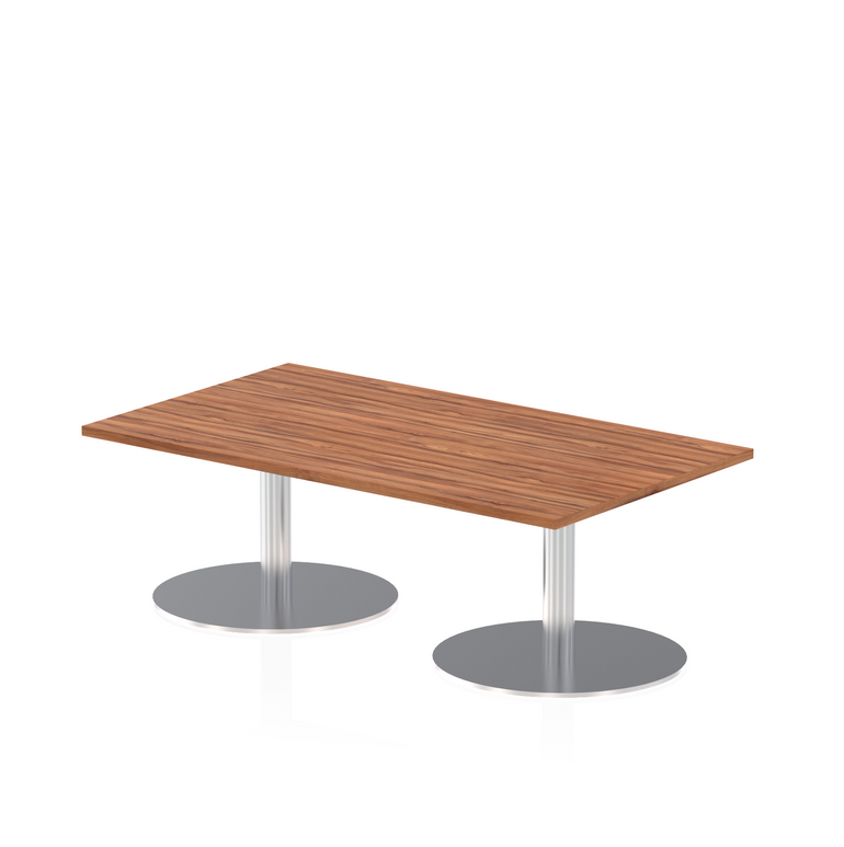 Italia Rectangular Coffee Table