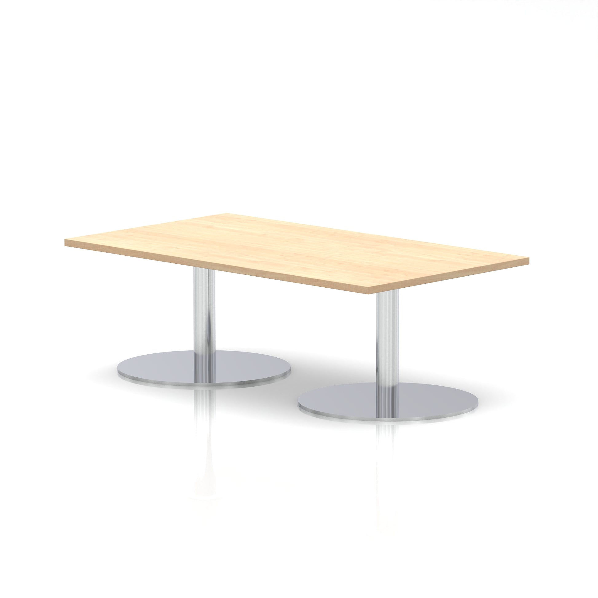 Italia Rectangular Coffee Table