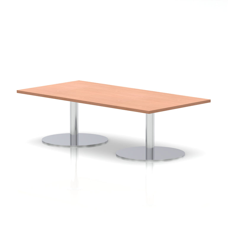 Italia Rectangular Coffee Table