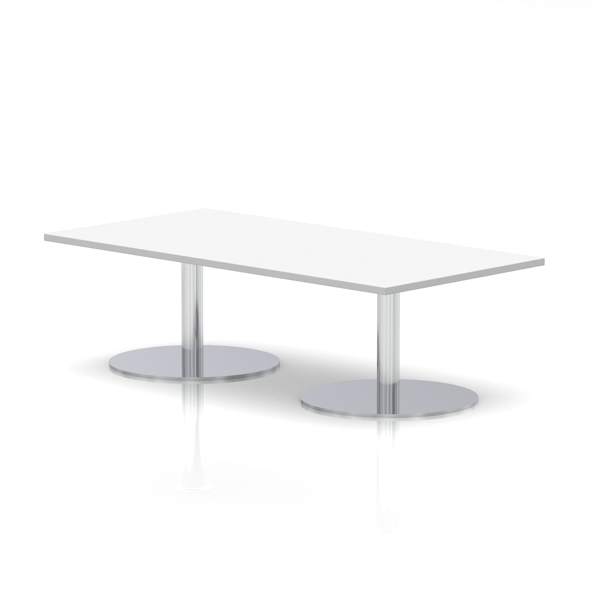 Italia Rectangular Coffee Table