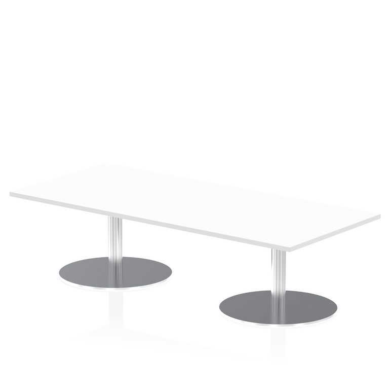 Italia Rectangular Coffee Table