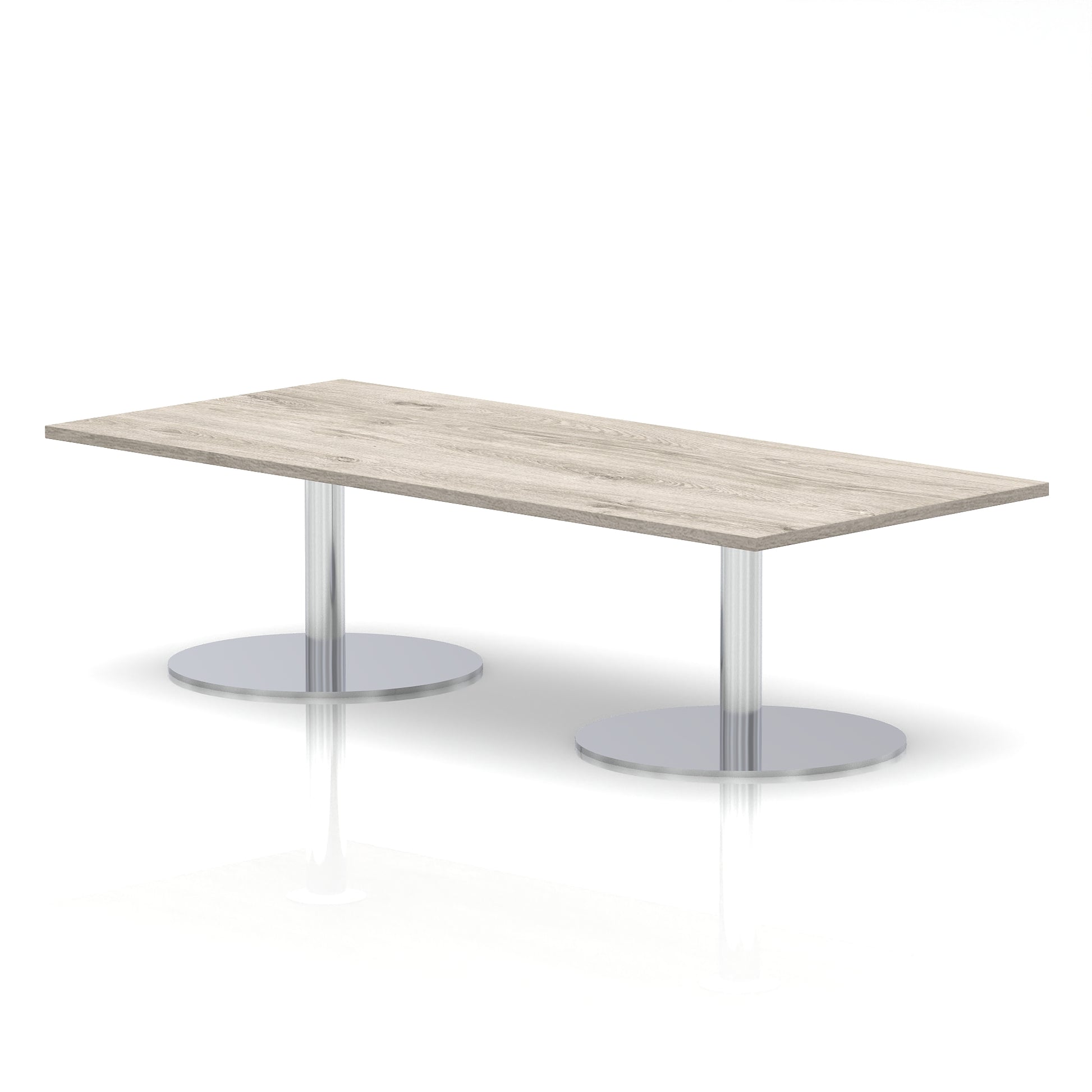 Italia Rectangular Coffee Table