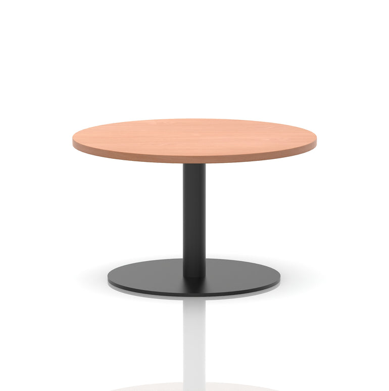 Italia Round Coffee Table