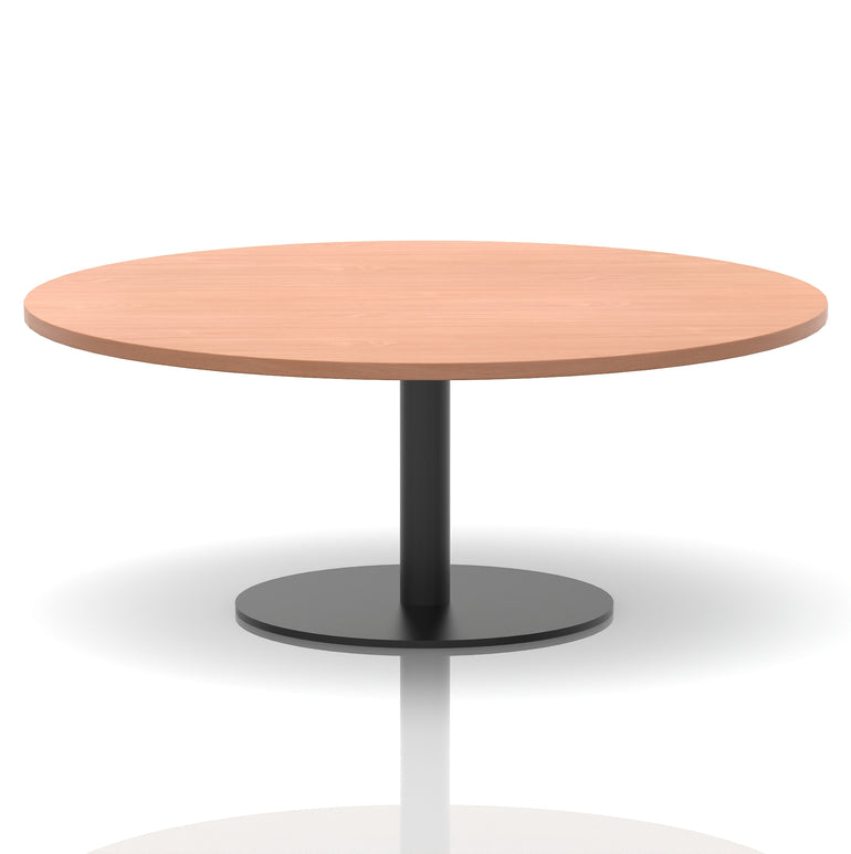 Italia Round Coffee Table