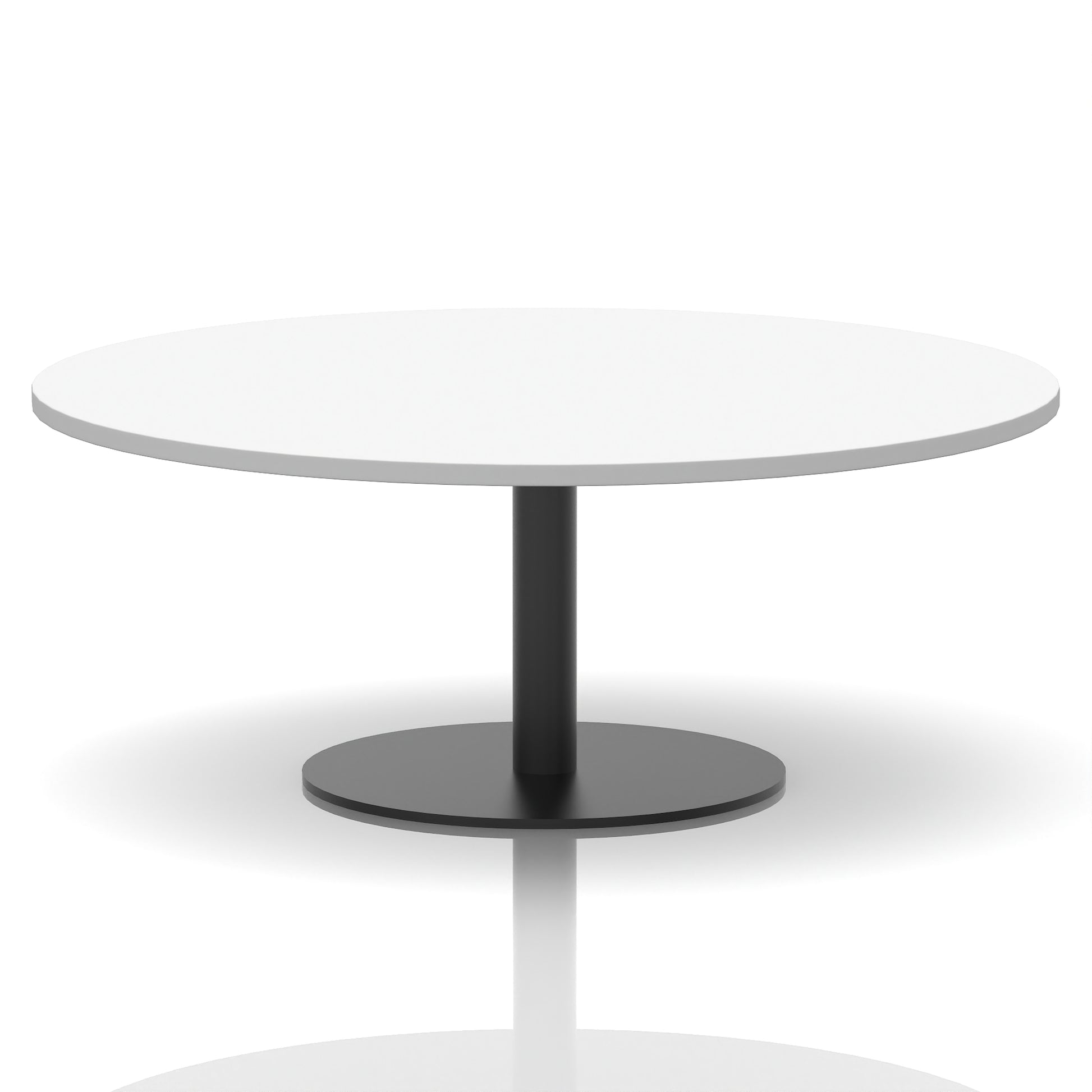 Italia Round Coffee Table