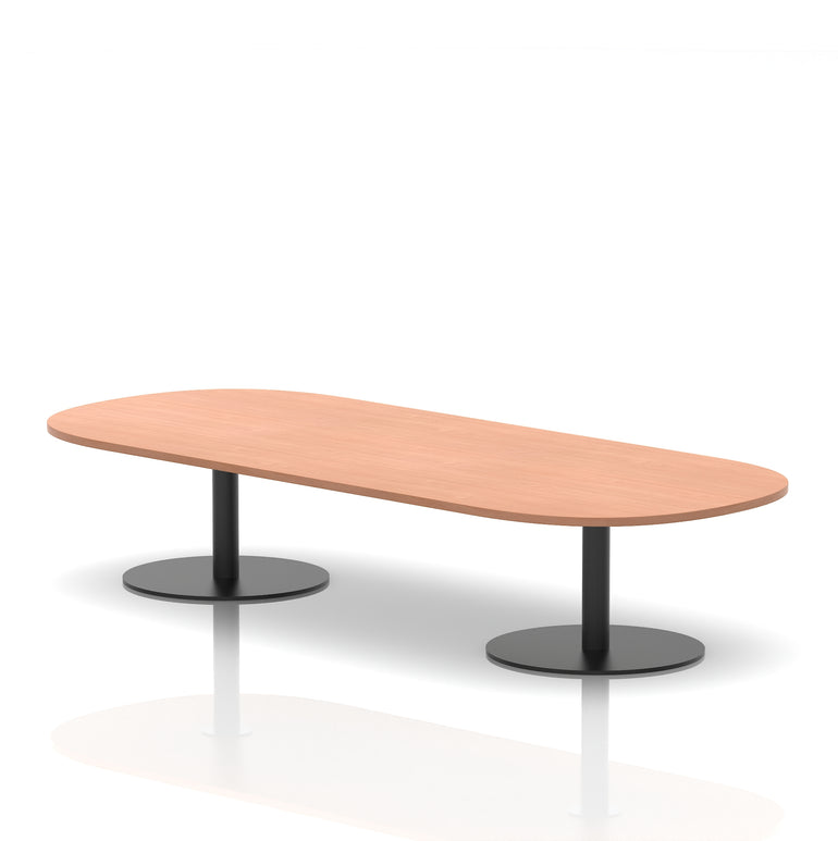 Italia Boardroom Coffee Table