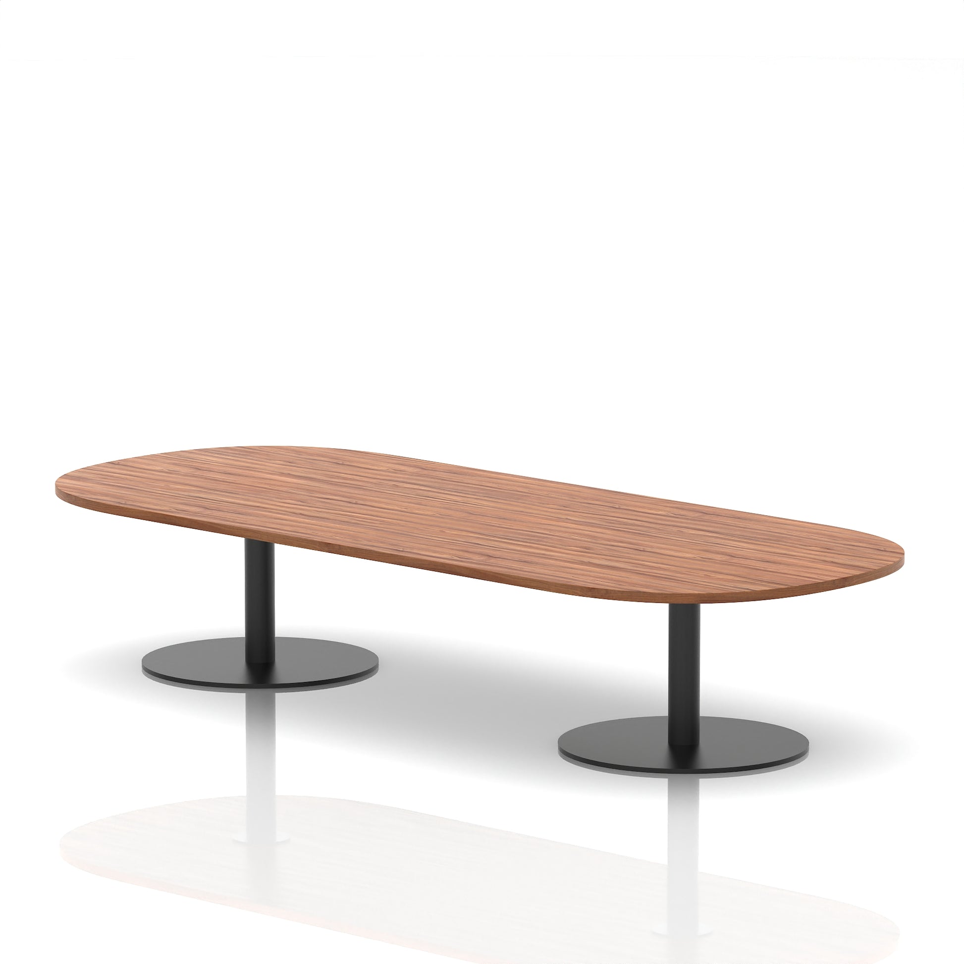 Italia Boardroom Coffee Table