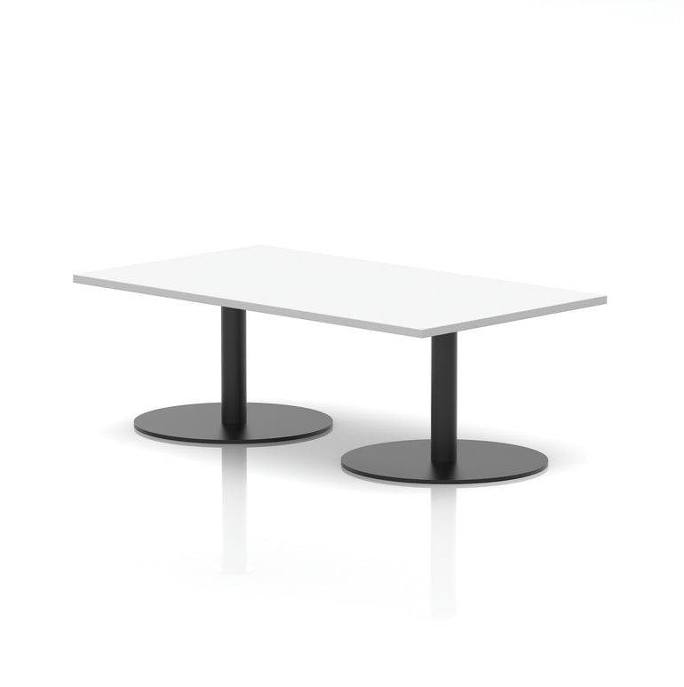 Italia Rectangular Coffee Table