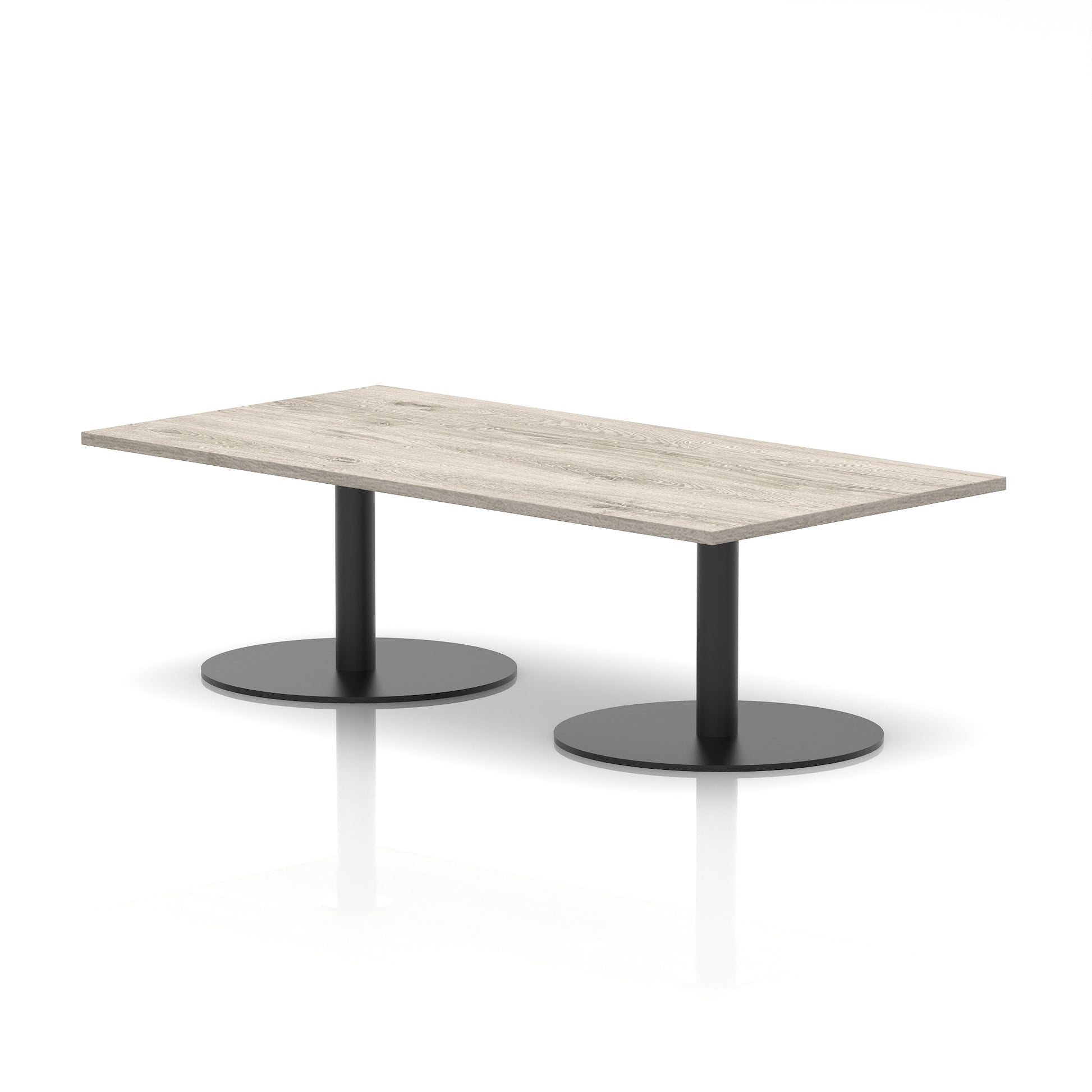 Italia Rectangular Coffee Table