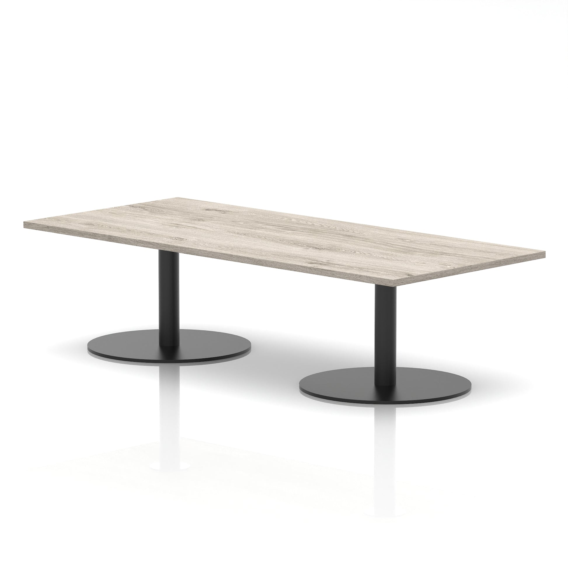 Italia Rectangular Coffee Table
