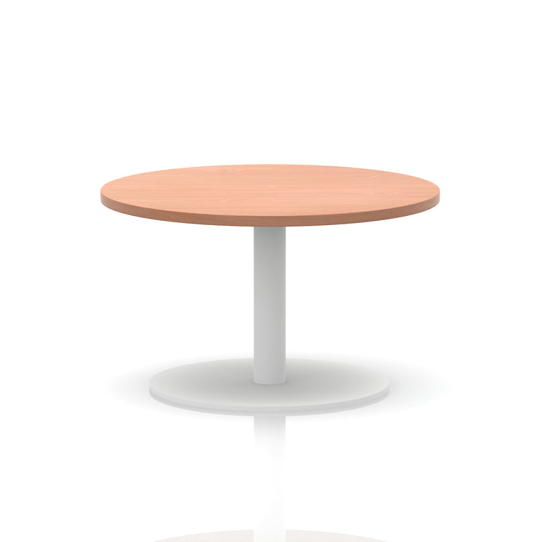 Italia Round Coffee Table