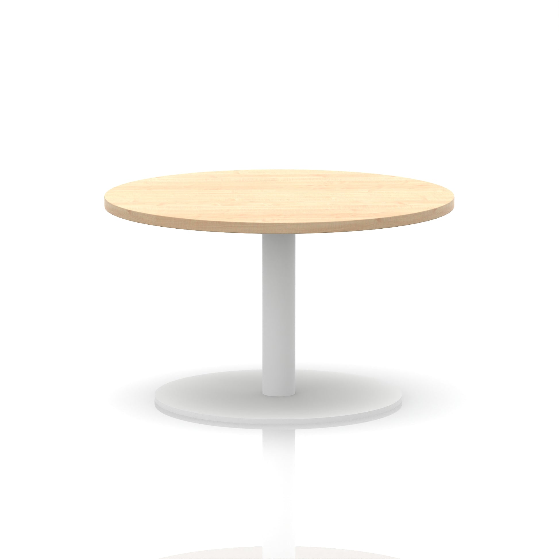 Italia Round Coffee Table
