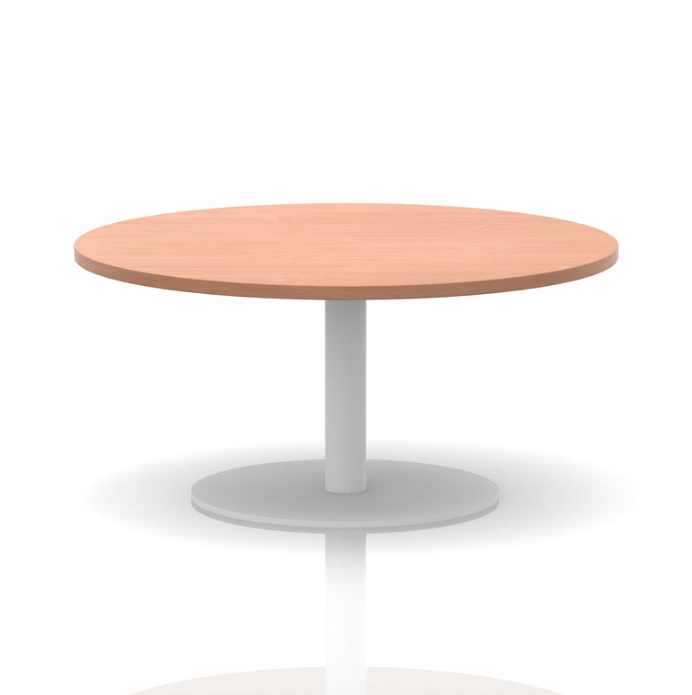 Italia Round Coffee Table