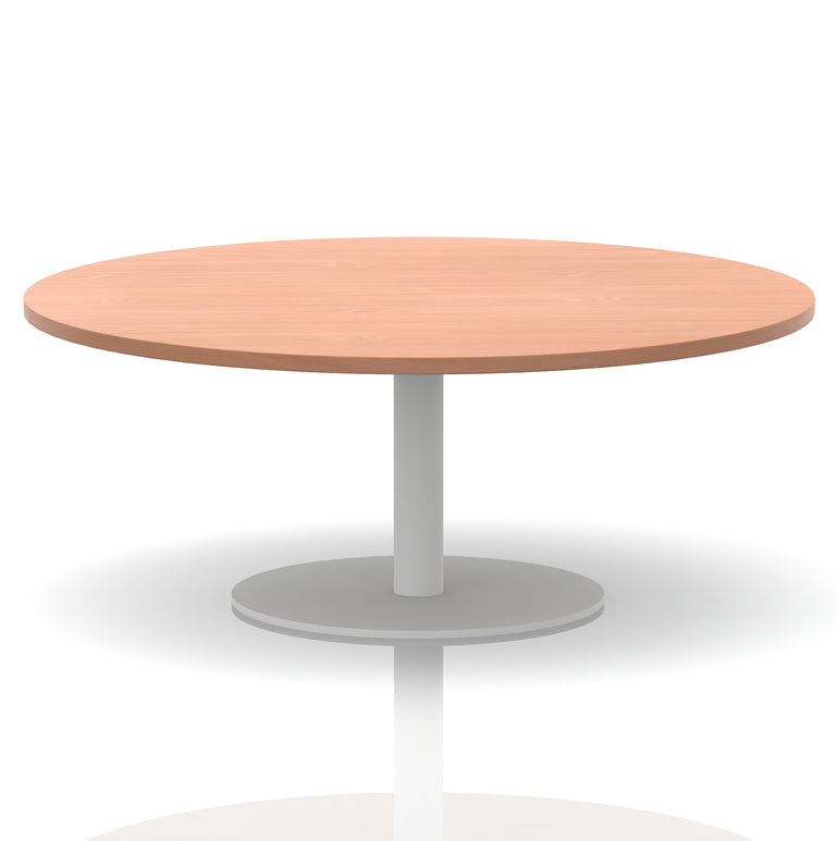 Italia Round Coffee Table