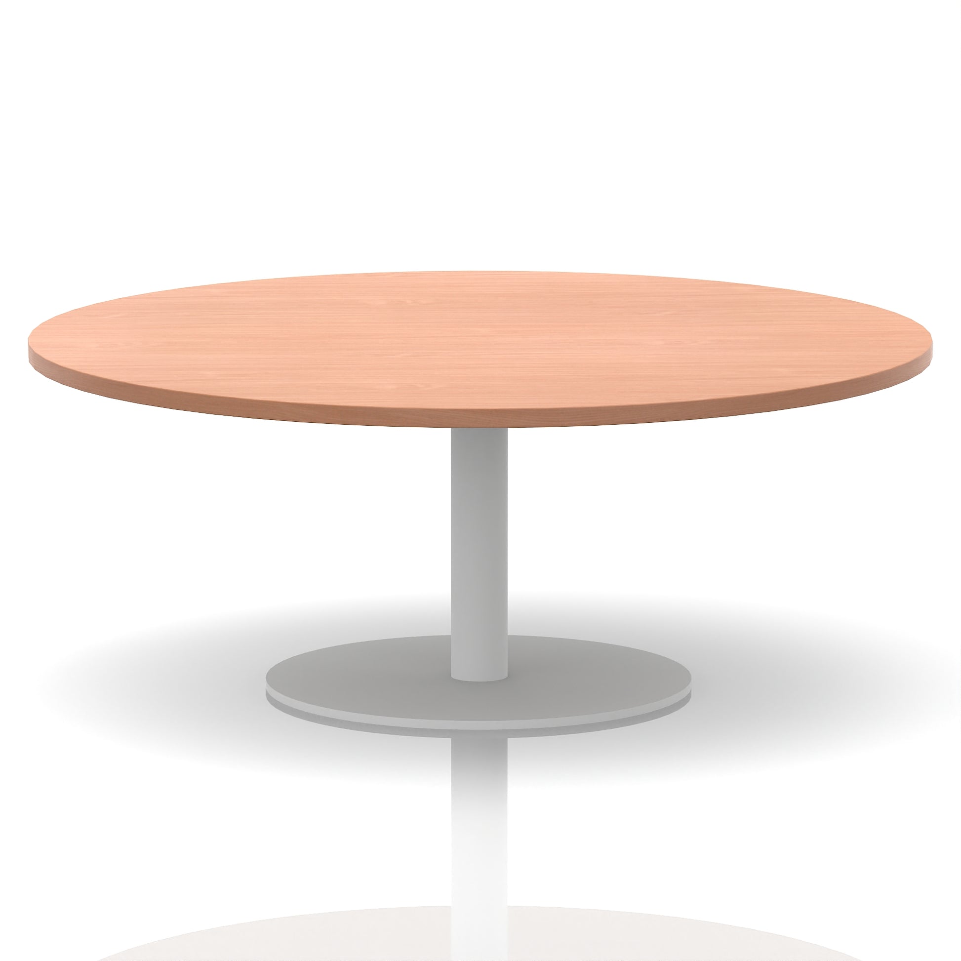 Italia Round Coffee Table