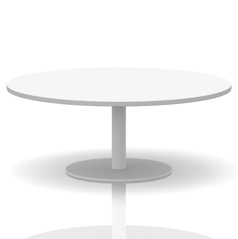 Italia Round Coffee Table