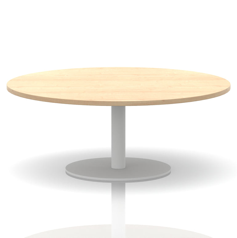 Italia Round Coffee Table