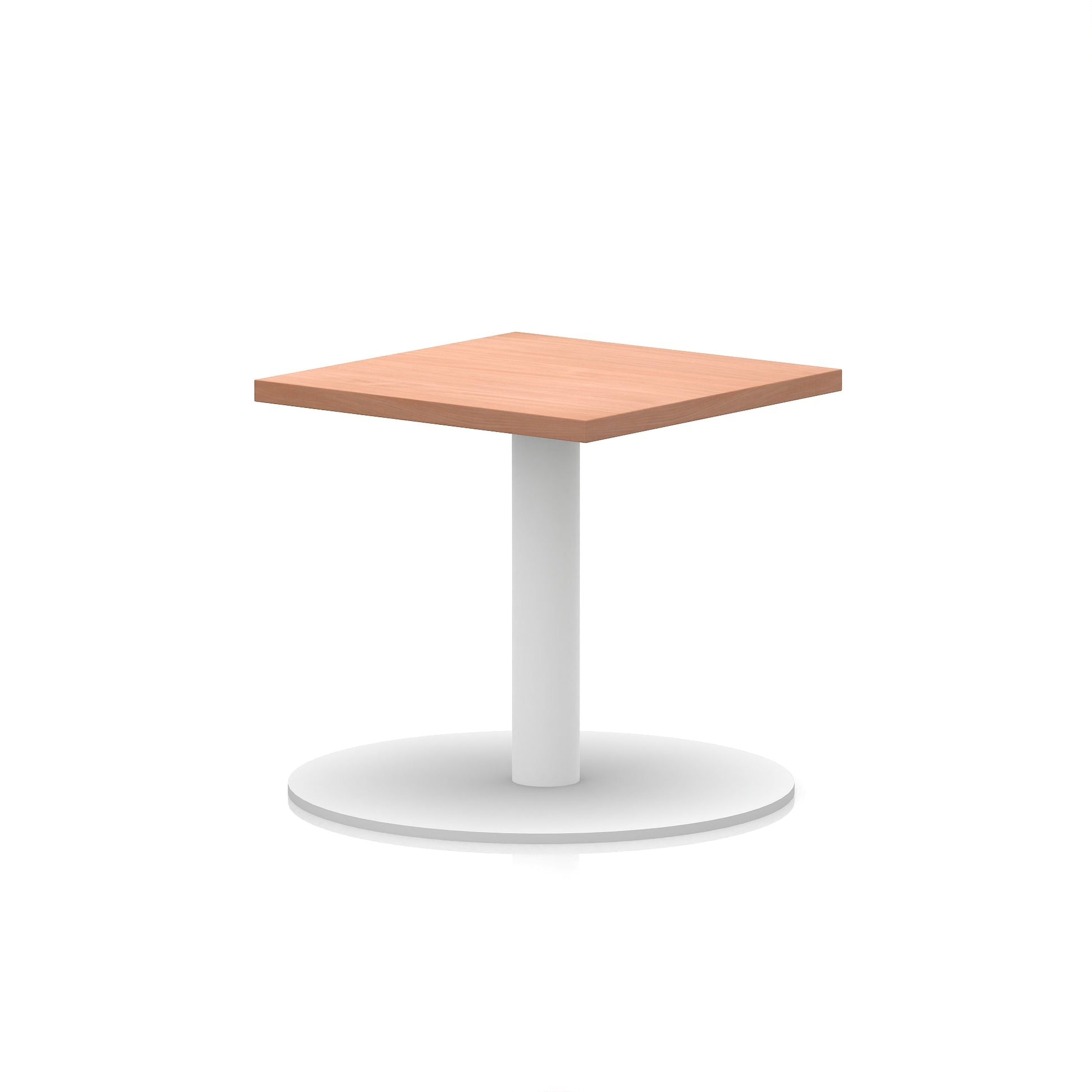 Italia Square Coffee Table