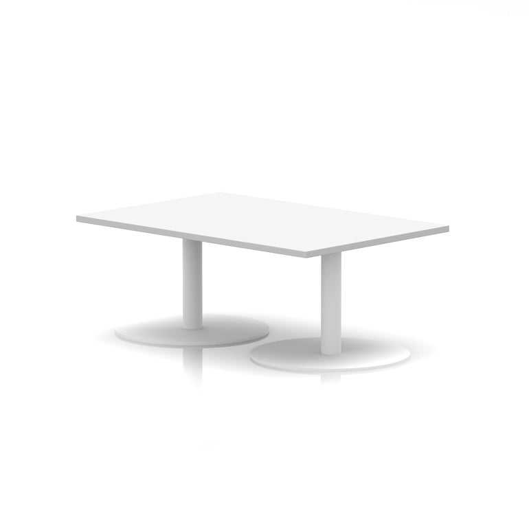 Italia Rectangular Coffee Table