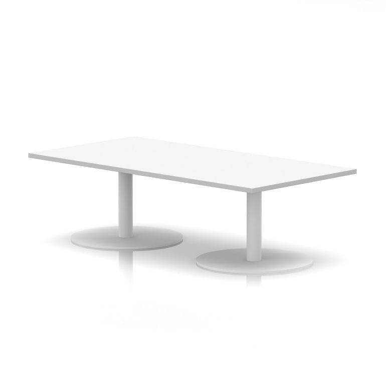 Italia Rectangular Coffee Table