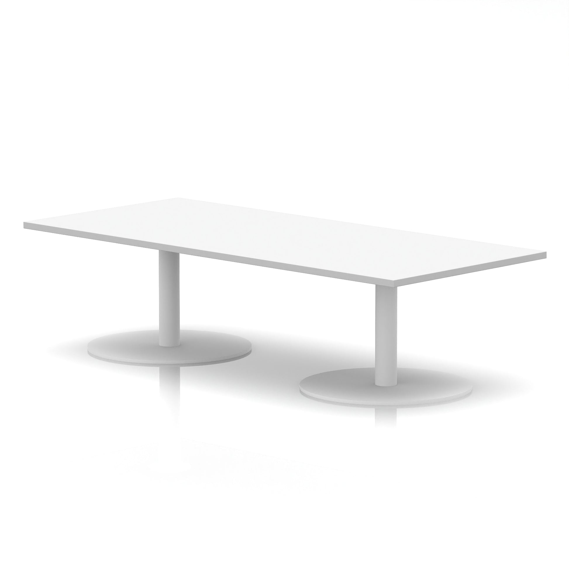 Italia Rectangular Coffee Table