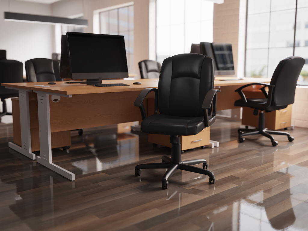 Style Shot Office 1