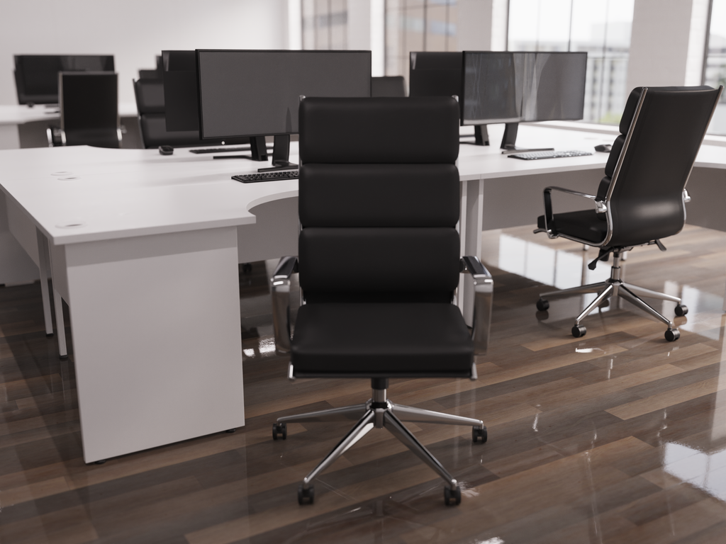 Style Shot Office 1