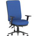  Blue Fabric