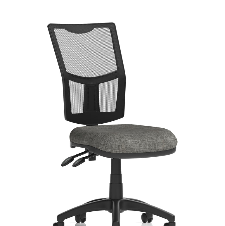 Eclipse Plus II Medium Mesh Back Task Operator Office Chair