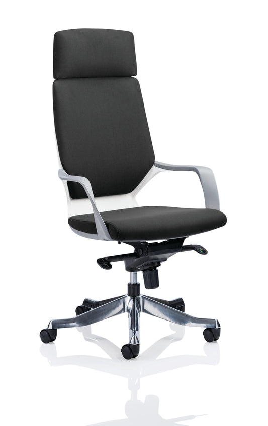 OE - Xenon High Back Executive Office Chair with Arms