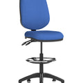  Blue Fabric