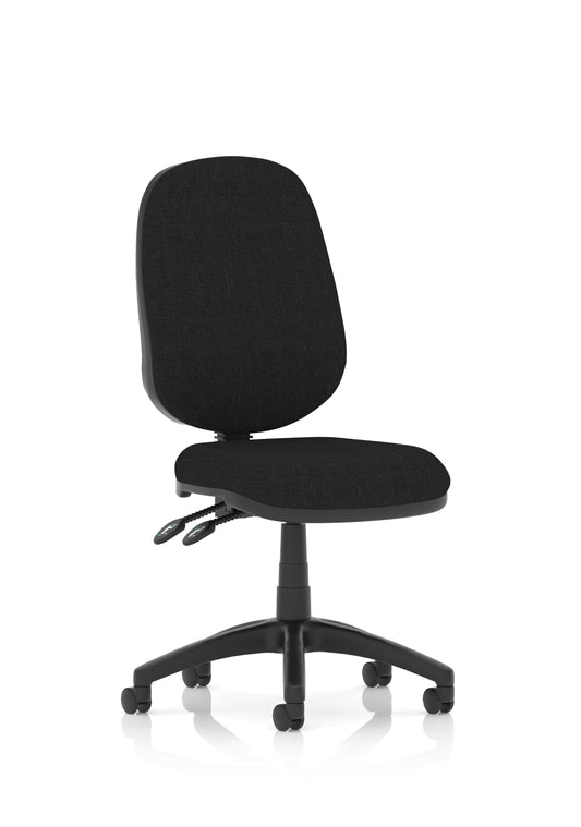 EE - Luna II Lever Task Operator Chair