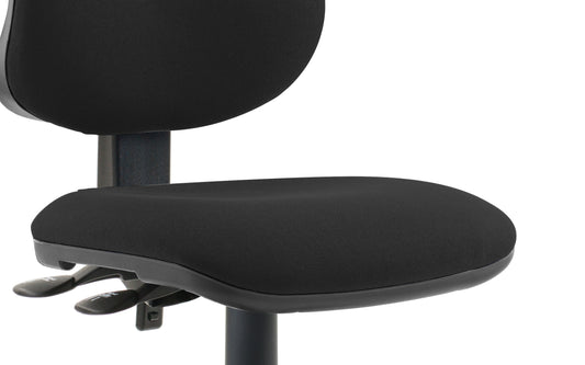 EE - Luna II Lever Task Operator Chair