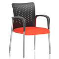  Bespoke Tabasco Orange