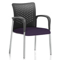  Bespoke Tansy Purple