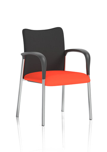 Bespoke Tabasco Orange