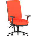  Bespoke Tabasco Orange