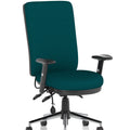  Bespoke Maringa Teal