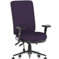  Bespoke Tansy Purple