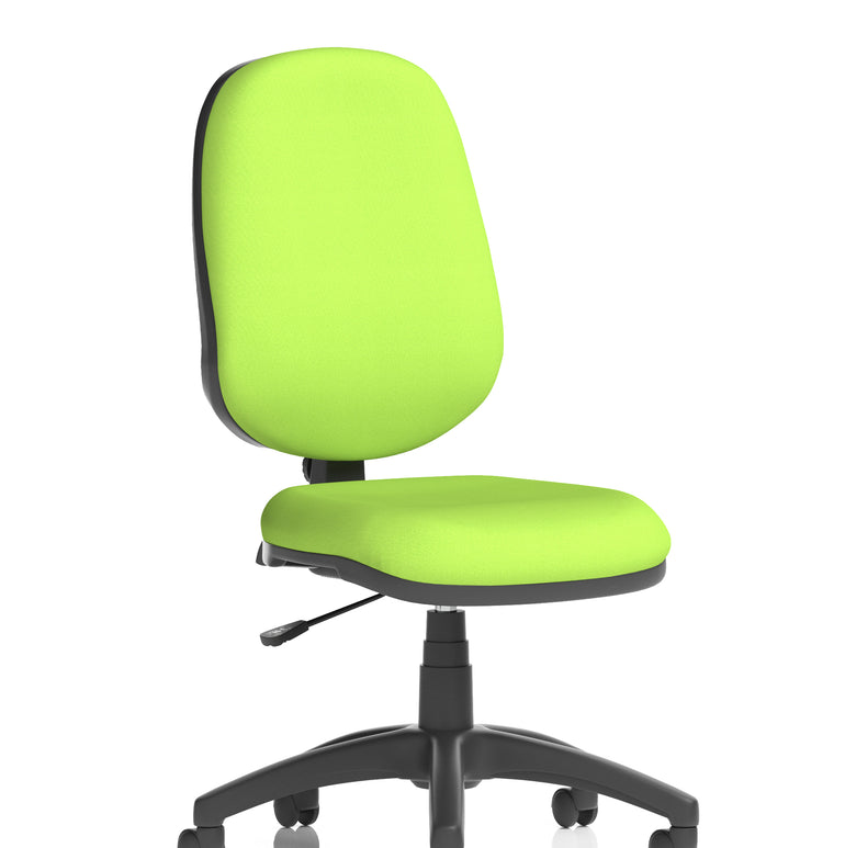 Eclipse Plus I Medium Back Task Operator Office Chair