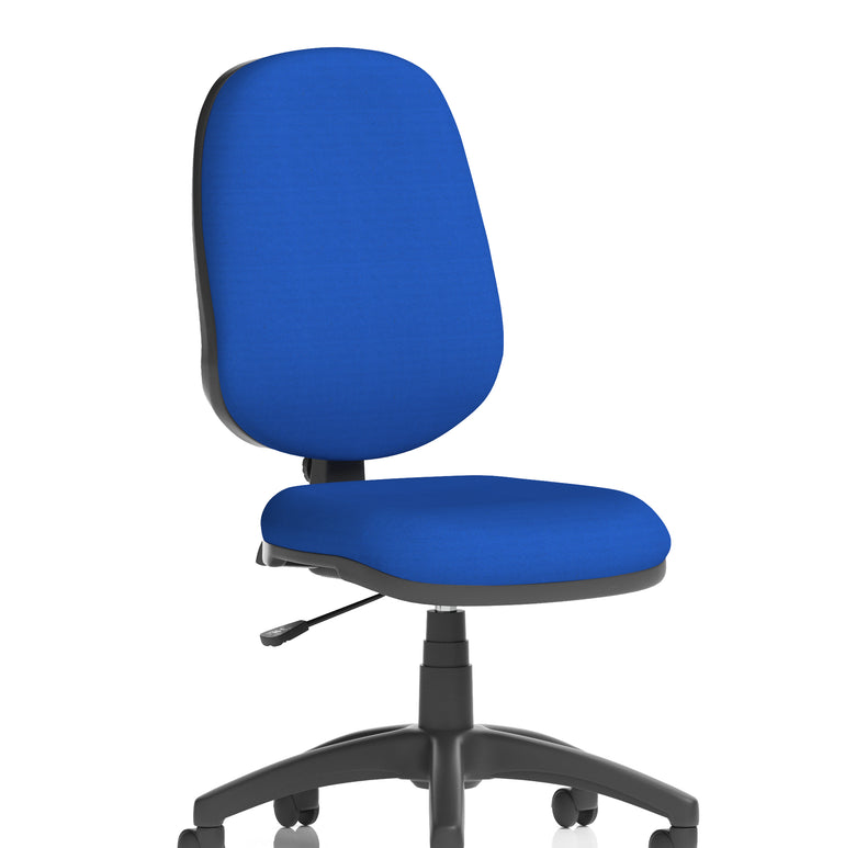 Eclipse Plus I Medium Back Task Operator Office Chair