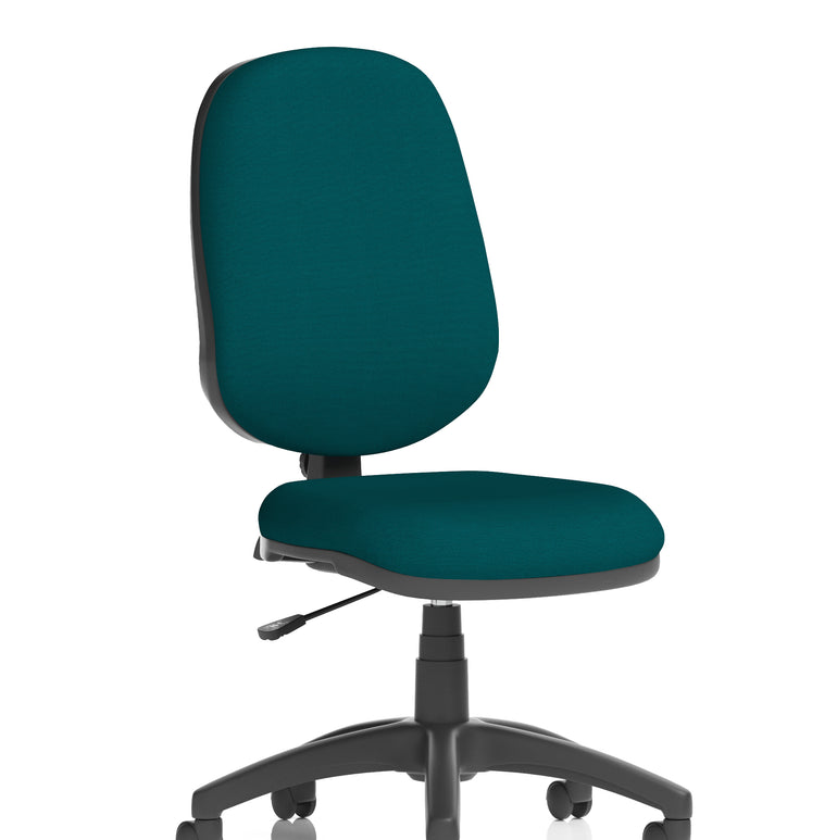 Eclipse Plus I Medium Back Task Operator Office Chair