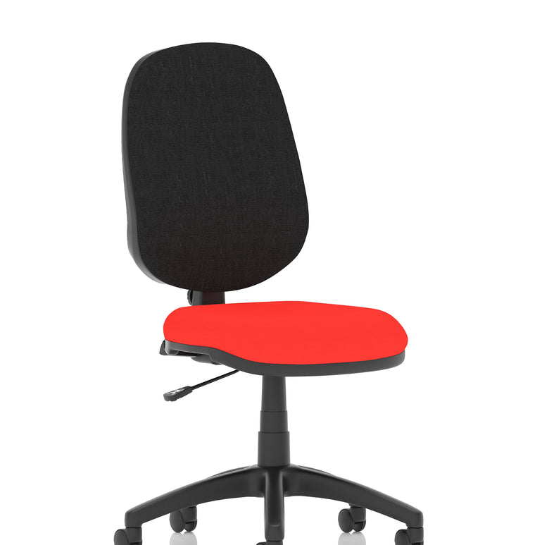Eclipse Plus I Medium Back Task Operator Office Chair